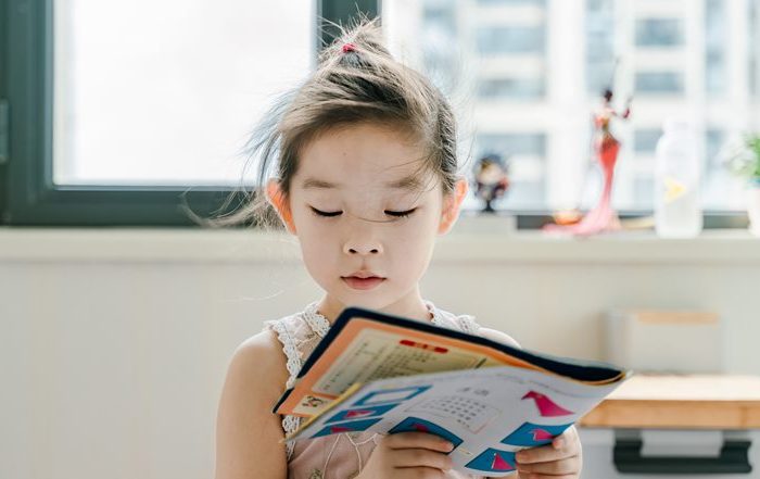 How Much Time Should a Child Read Per Day?